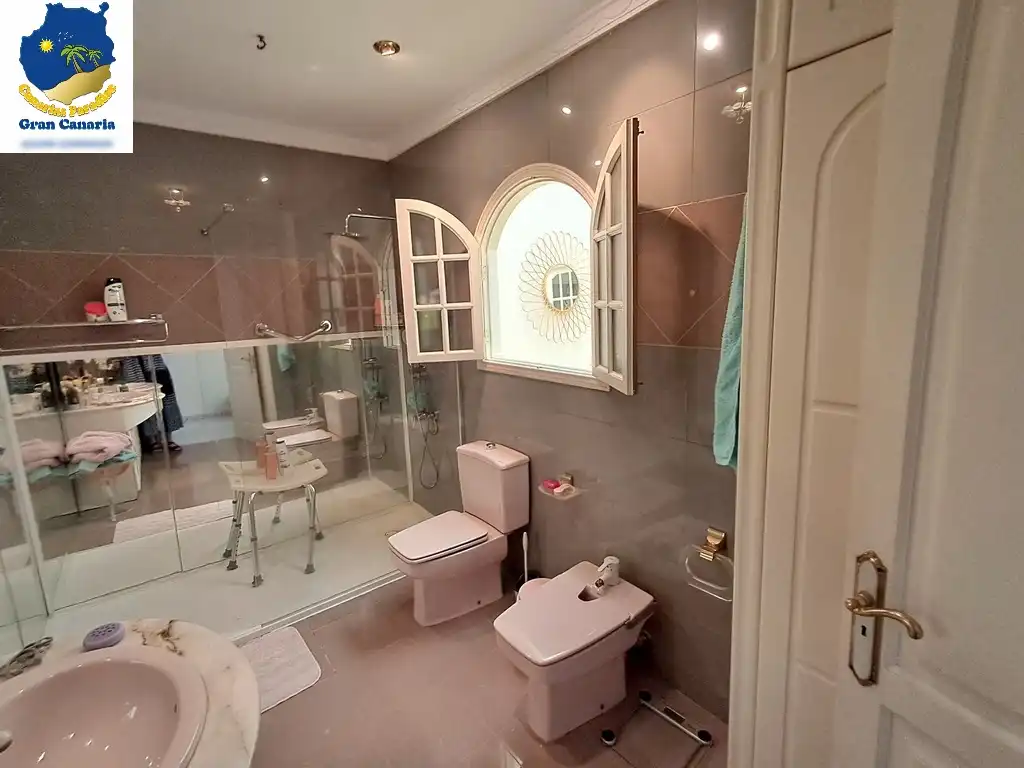 Baño de Edificio en venta en Agüimes