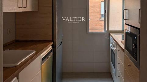 Foto 5 de Ático de alquiler en Calle de Garci-nuño,, Almenara -Ventilla,  Madrid Capital