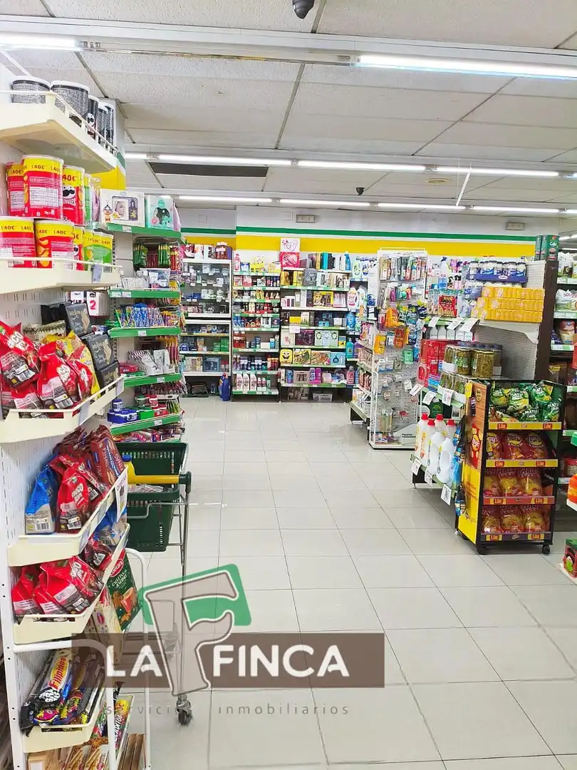 Local en venta en Villablino