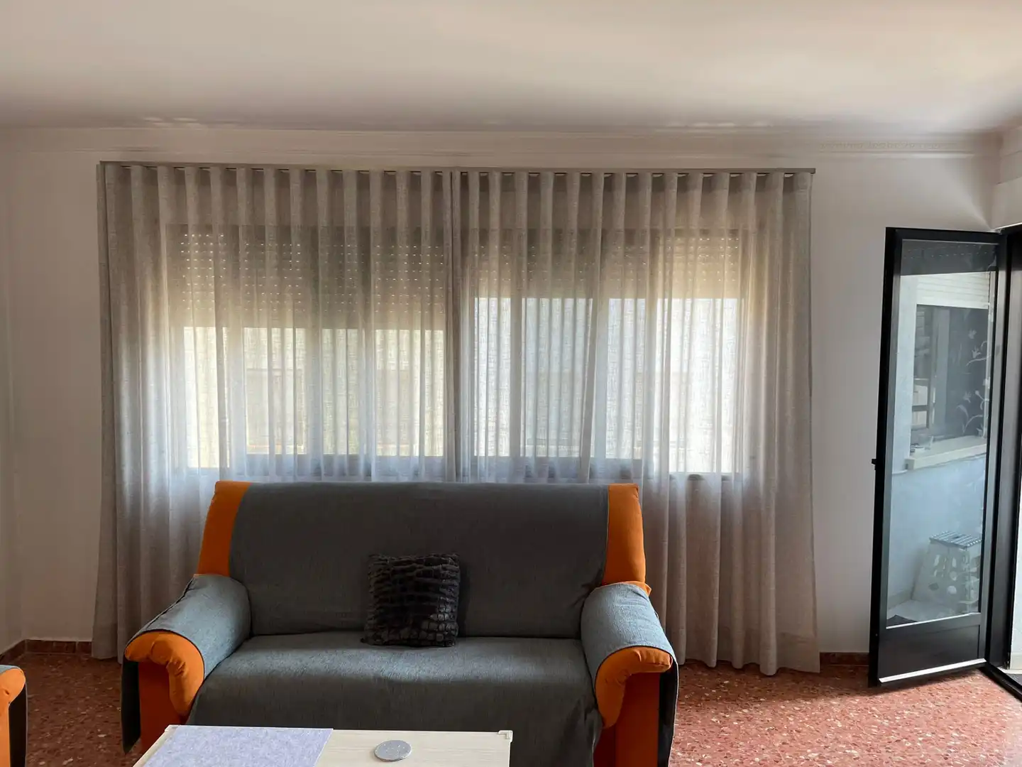 Wohnung mit Terrasse zum Verkauf in Centro Ciudad, imagen 3