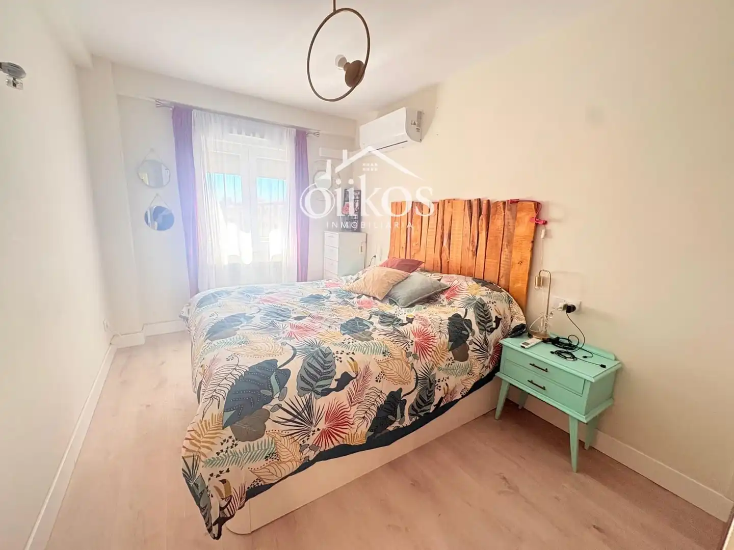 Habitación de Piso en venta en Salamanca con Aire acondicionado, Calefacción y Parquet