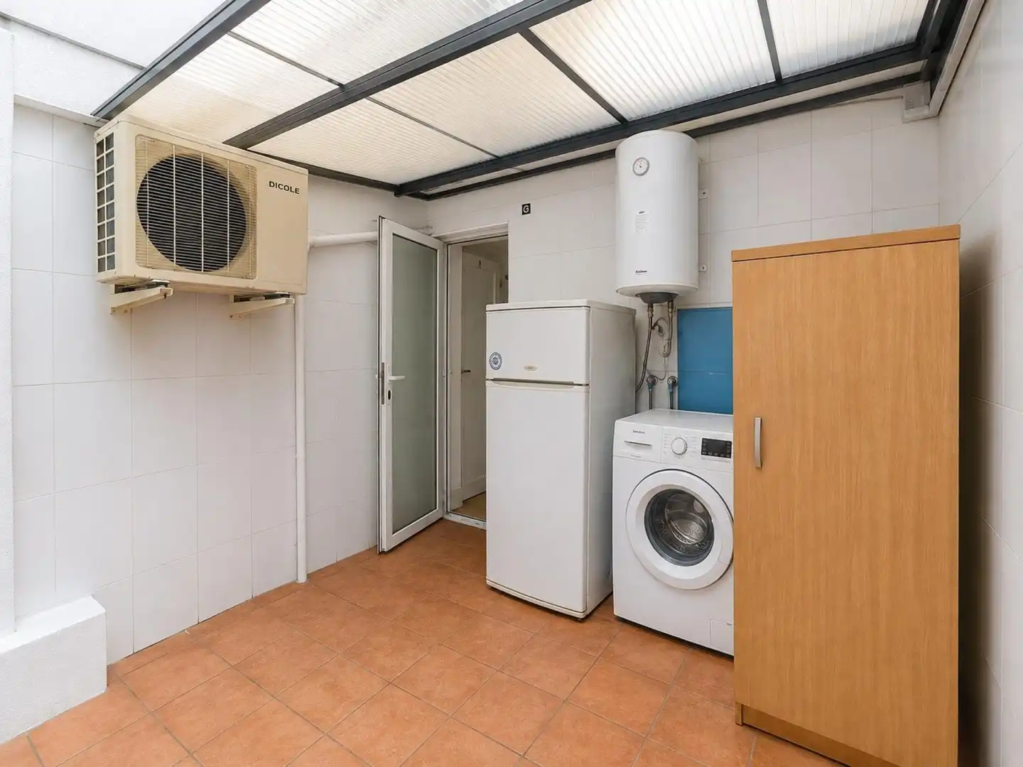 Estudio en venta en Sanfeliu