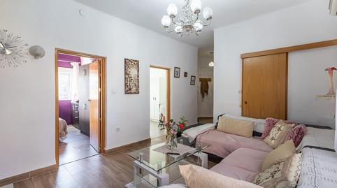 Foto 3 de Piso en venta en Barrio de Zaidín,  Granada Capital
