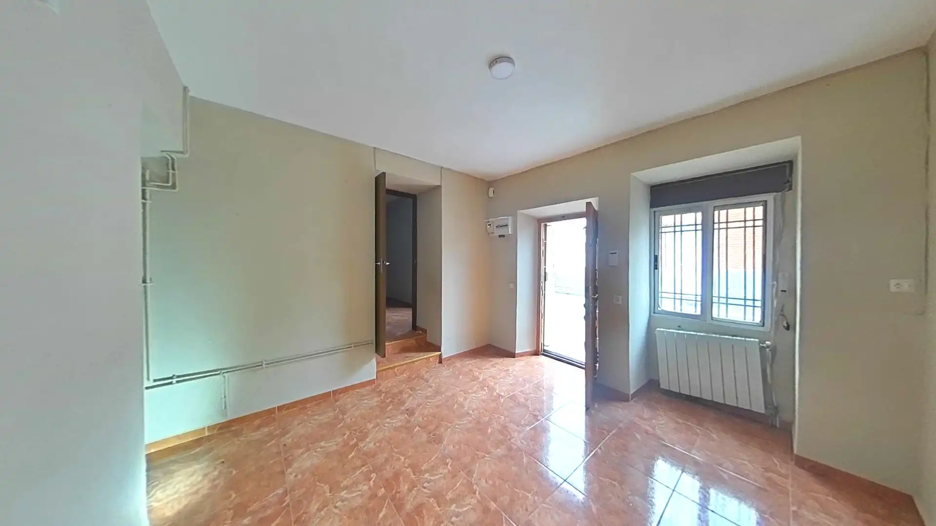 Detached homes for sale in Real, Osa de la Vega