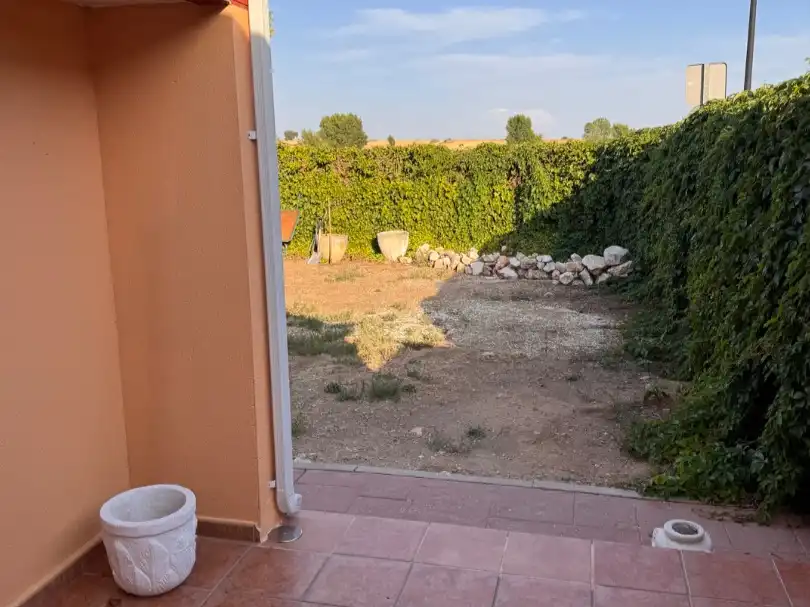 Adossat amb jardí en venda a Profesor Manuel criado del val 2, imagen 31