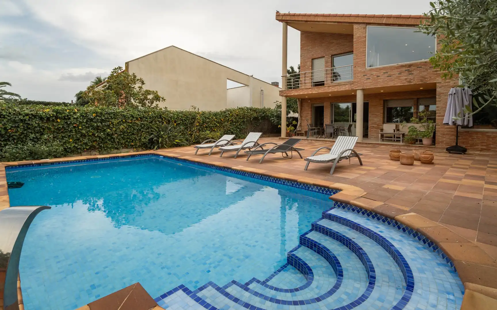 House with terrace for sale in Cuixa, imagen 4