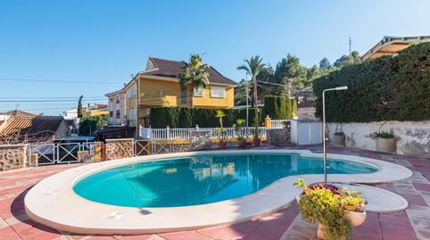 Foto 4 de Casa o chalet en venta en El Esparragal,  Murcia Capital