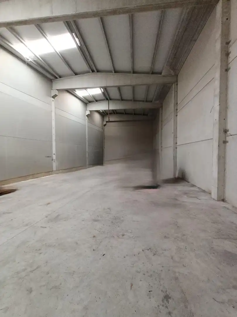 Nau industrial de lloguer a Villalbilla de Burgos, imagen 4
