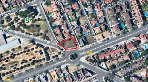 Foto 4 de Residencial en venda a Carrer Varsòvia, 3, Els Ametllers, Tarragona