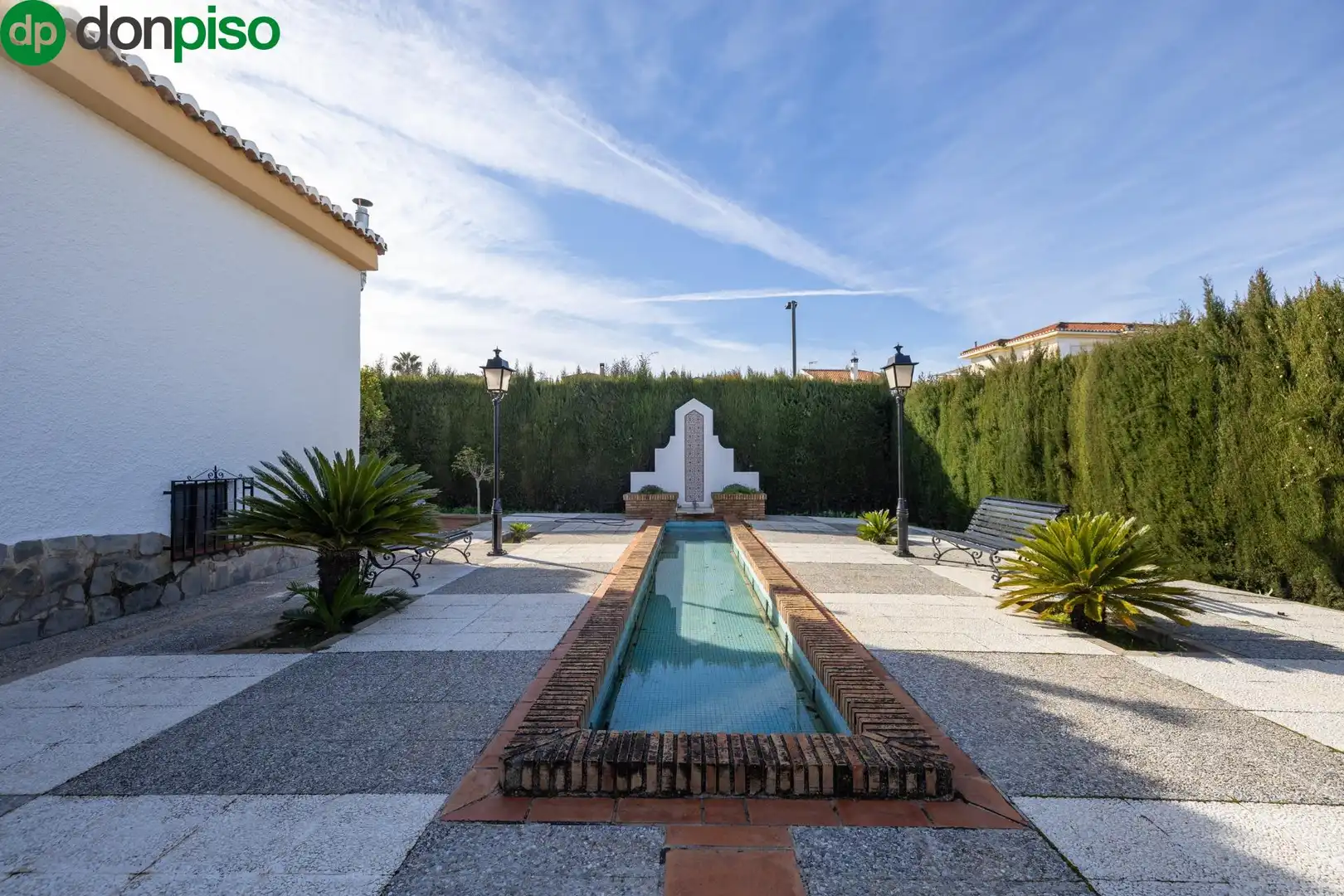 Villa mit Pool zum Verkauf in Calle ALIJARES, imagen 50