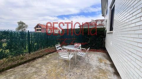 Foto 4 de Planta baja en venta en Meruelo, Cantabria