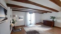 Living room of House or chalet for sale in Castellví de Rosanes  with Private garden, Terrace and Storage room