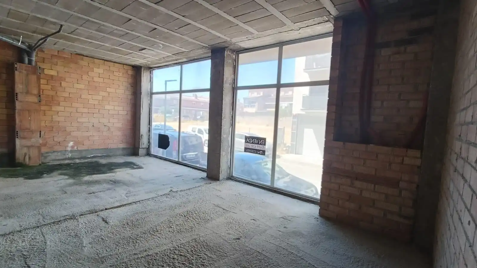 Business premises for sale in Doctor Borràs (Del), imagen 3