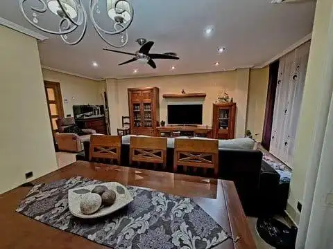 Flat with lift for sale in La Gineta, imagen 6