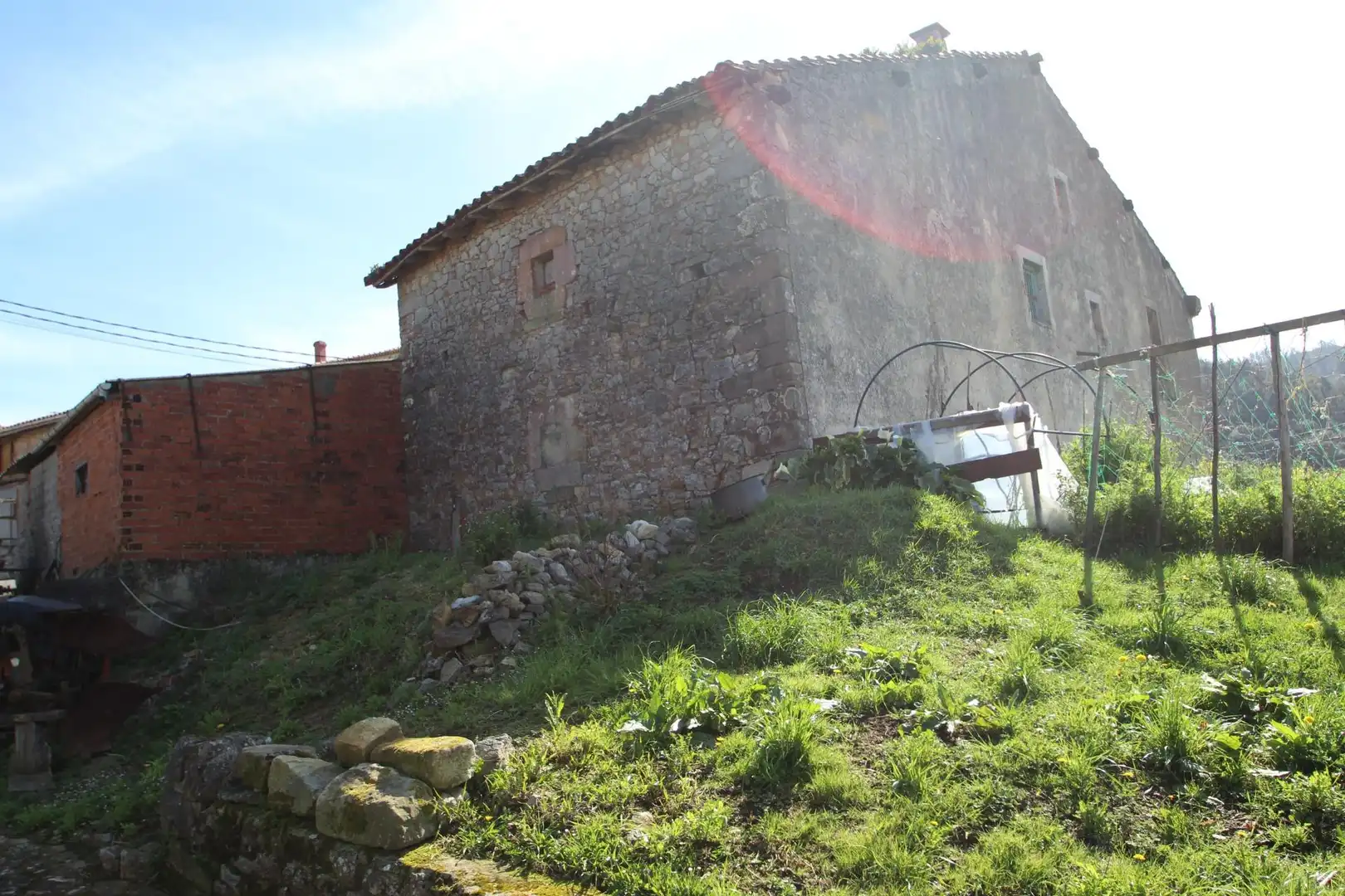 Maison avec jardin à vendre à Valdáliga, imagen 6
