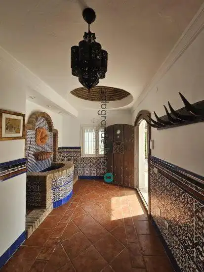 Casa o chalet en venta en Manilva con Terraza