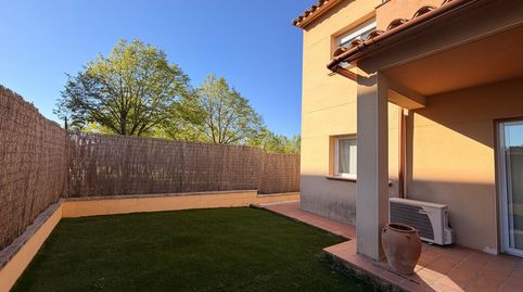 Foto 3 de Casa adosada en venta en Pont D"en Canals, Vilablareix, Girona