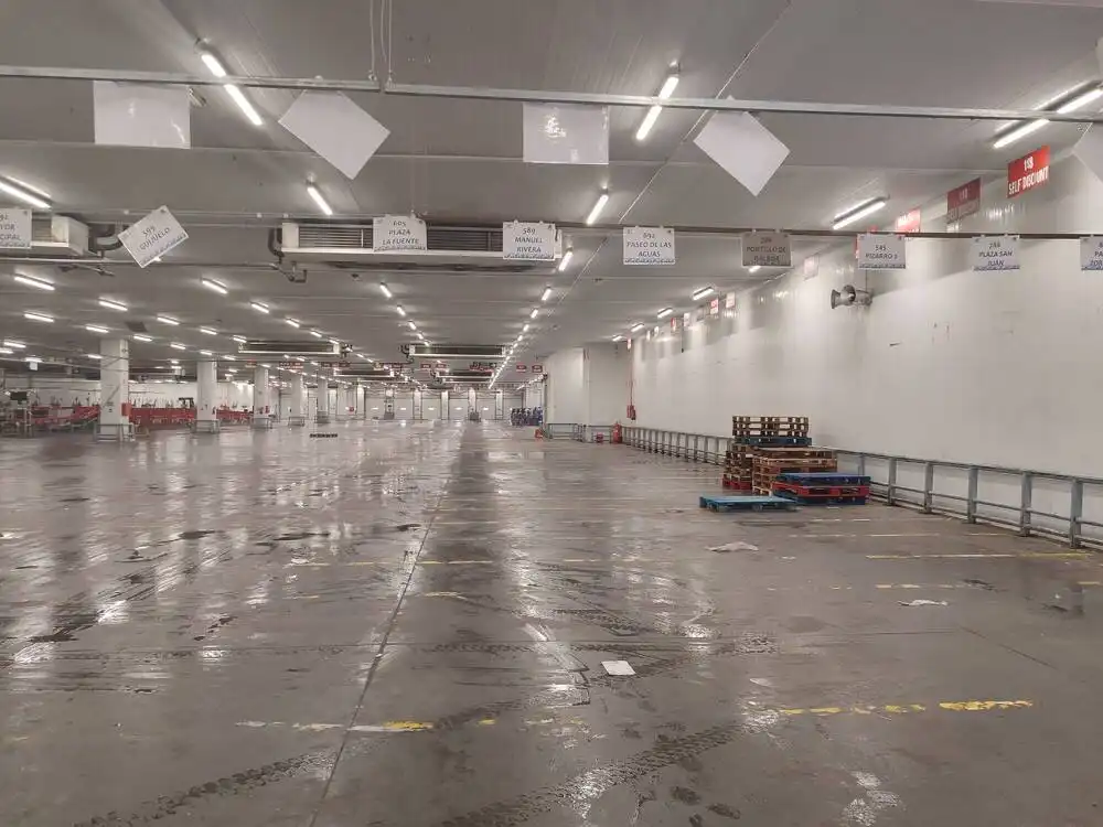 Nave industrielle à louer à Estación, imagen 12