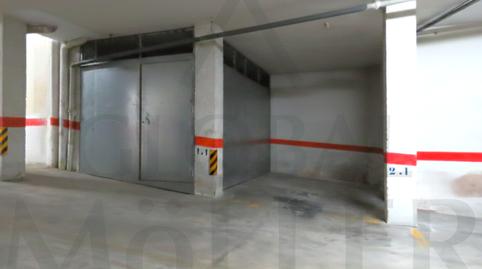 Photo 2 of Garage for sale in Calle Zafiro, 2, Nueva Cartagena, Cartagena