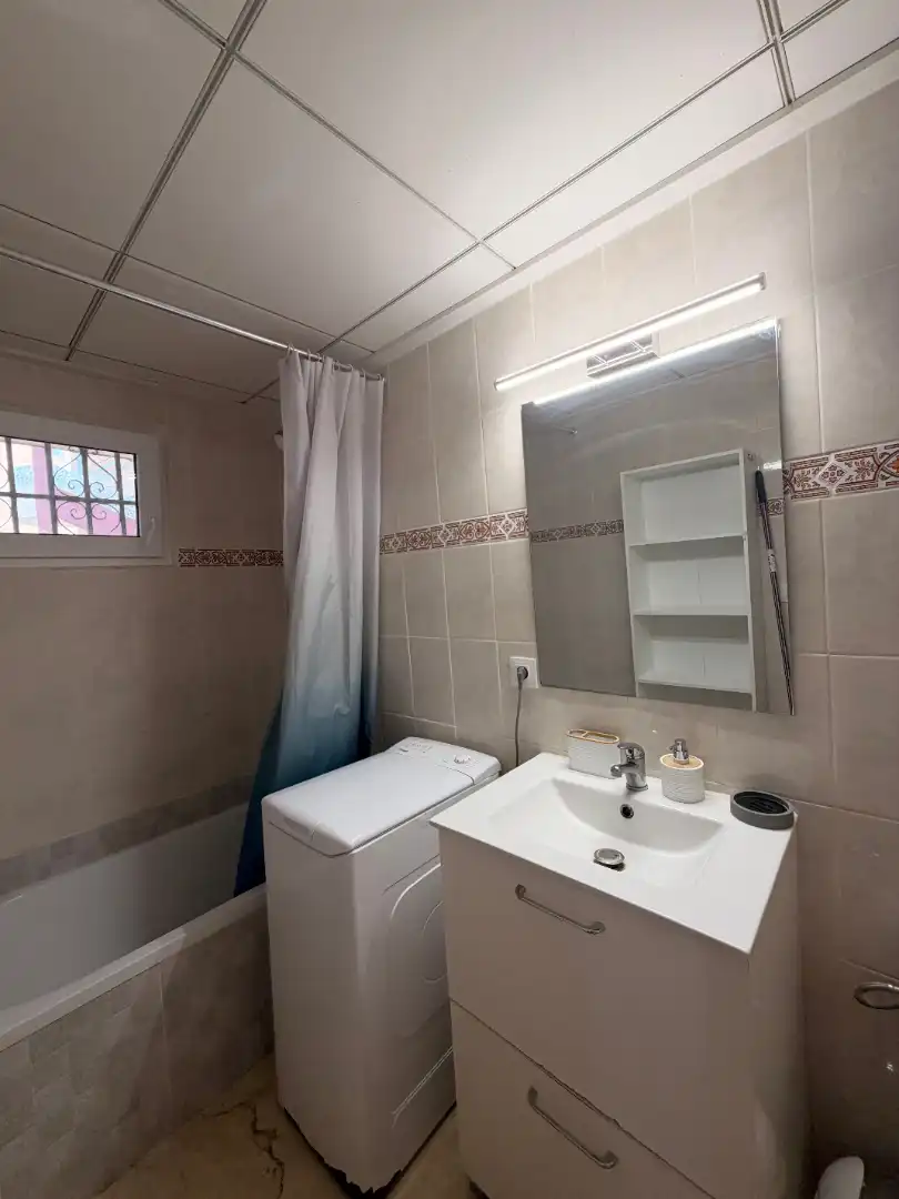 Apartment with pool to rent in Carrer Llentiscle 2, imagen 5