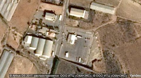 Foto 2 von Fabrikhallen zum Verkauf in Ramonete, Lorca