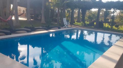 Foto 3 de Finca rústica de alquiler en Ma-6020, 97, Llucmajor pueblo, Illes Balears