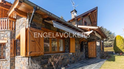 Foto 3 de Casa o chalet en venta en N-154, 52, Llívia, Girona