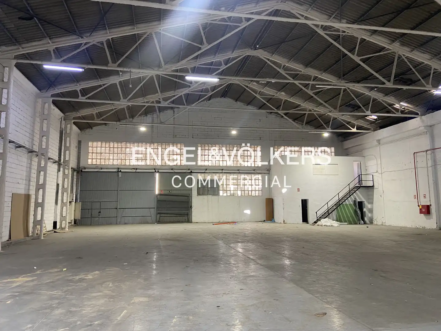 Industrial buildings for rent in L'Hospitalet de Llobregat