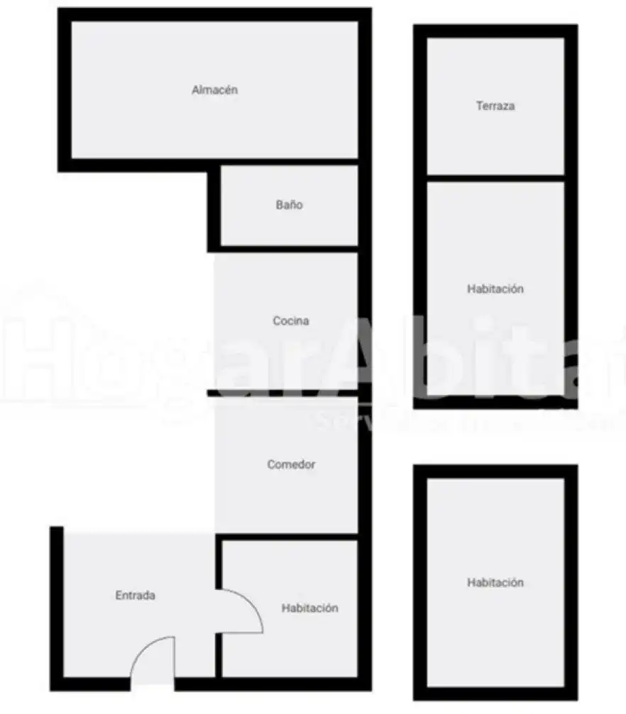 Houses for sale in Vila-real  with Balcony