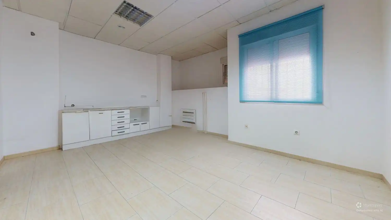 Local comercial de lloguer a Villafranca de los Barros, imagen 3