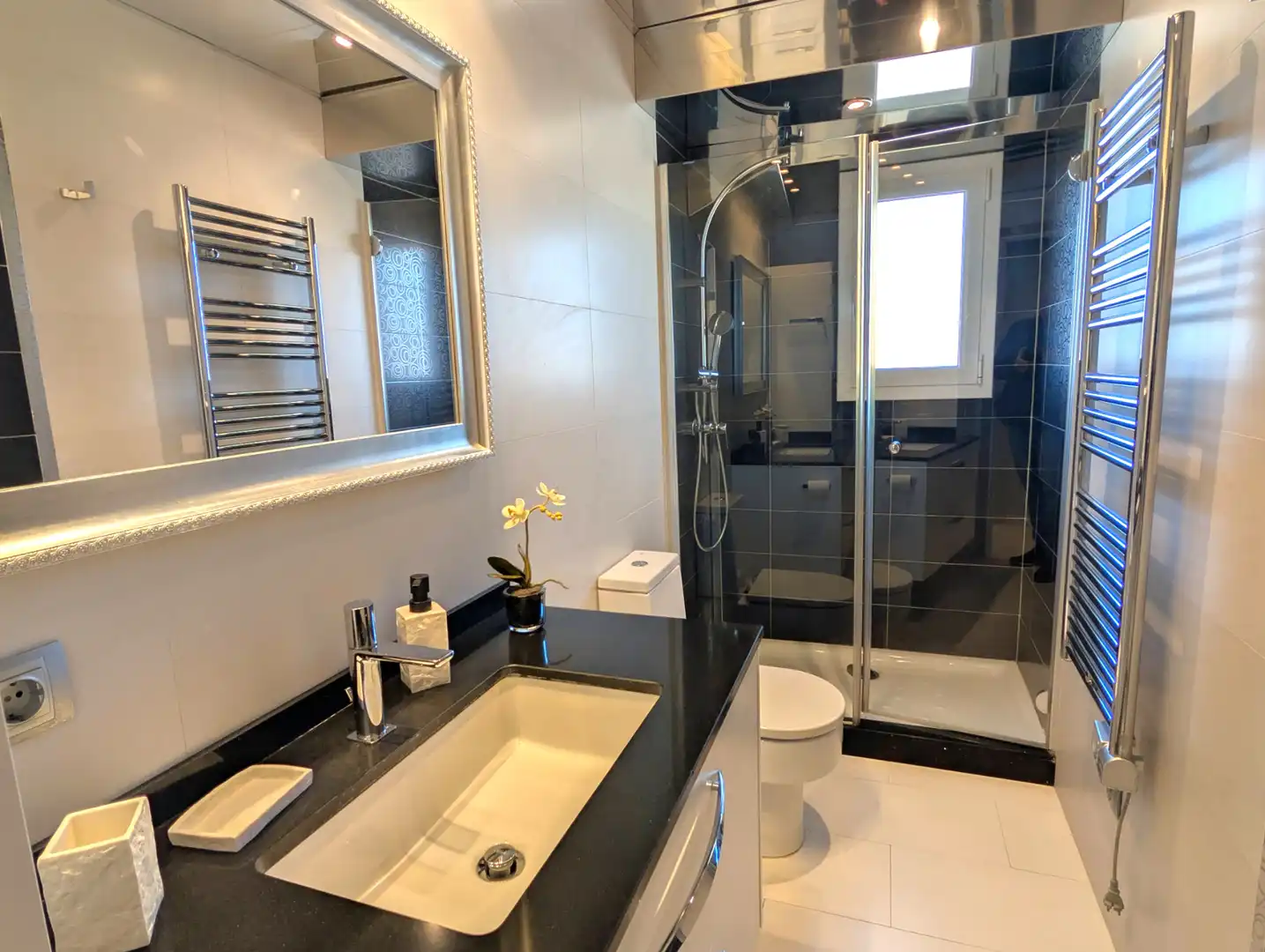 Apartment mit Aufzug zum Verkauf in Passeig del Mar 12, imagen 15
