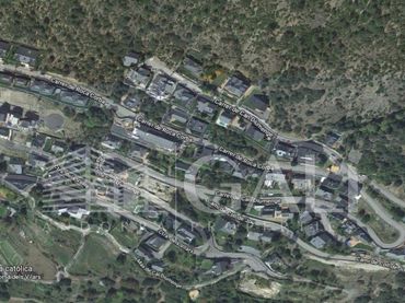 Terreny residencial en venda a Centro