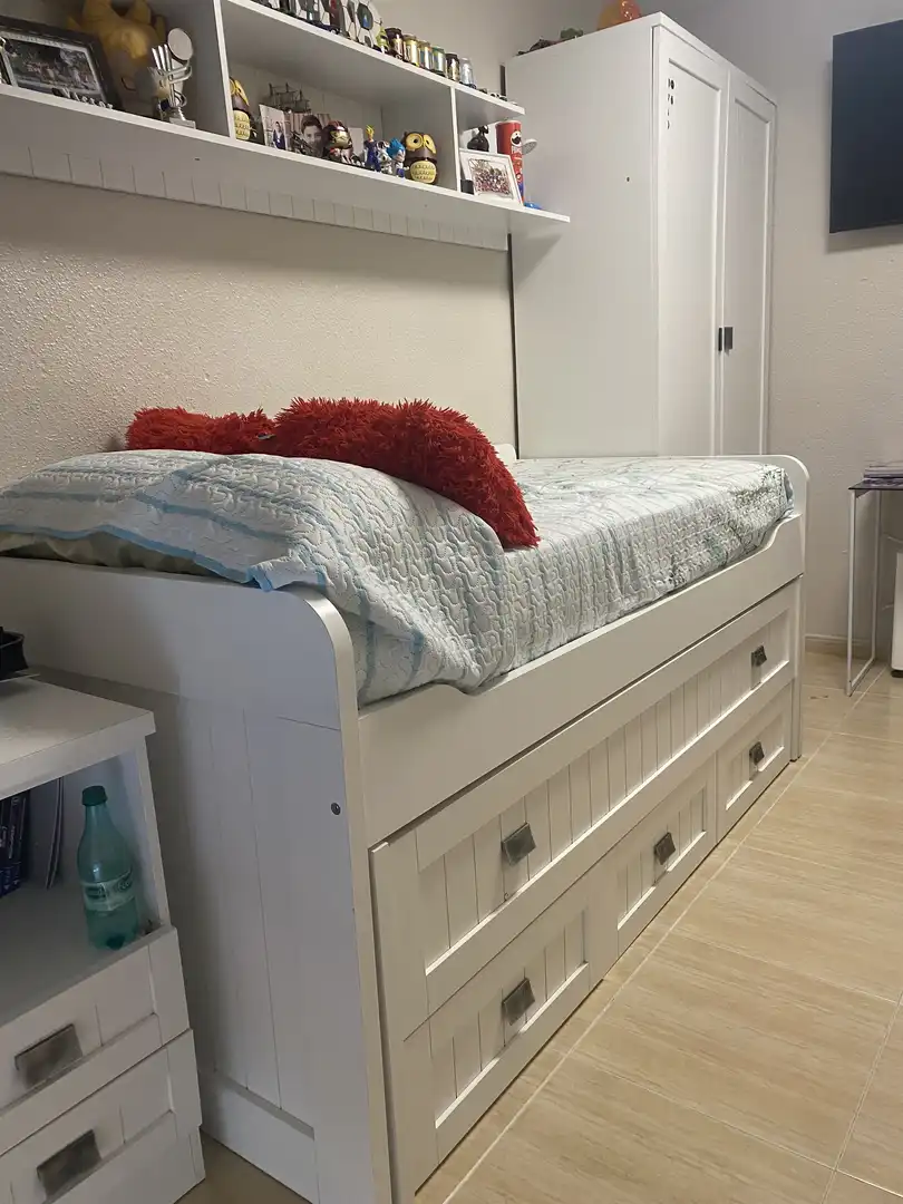 Appartamento con ascensore in vendita a El Ejido Ciudad, imagen 18
