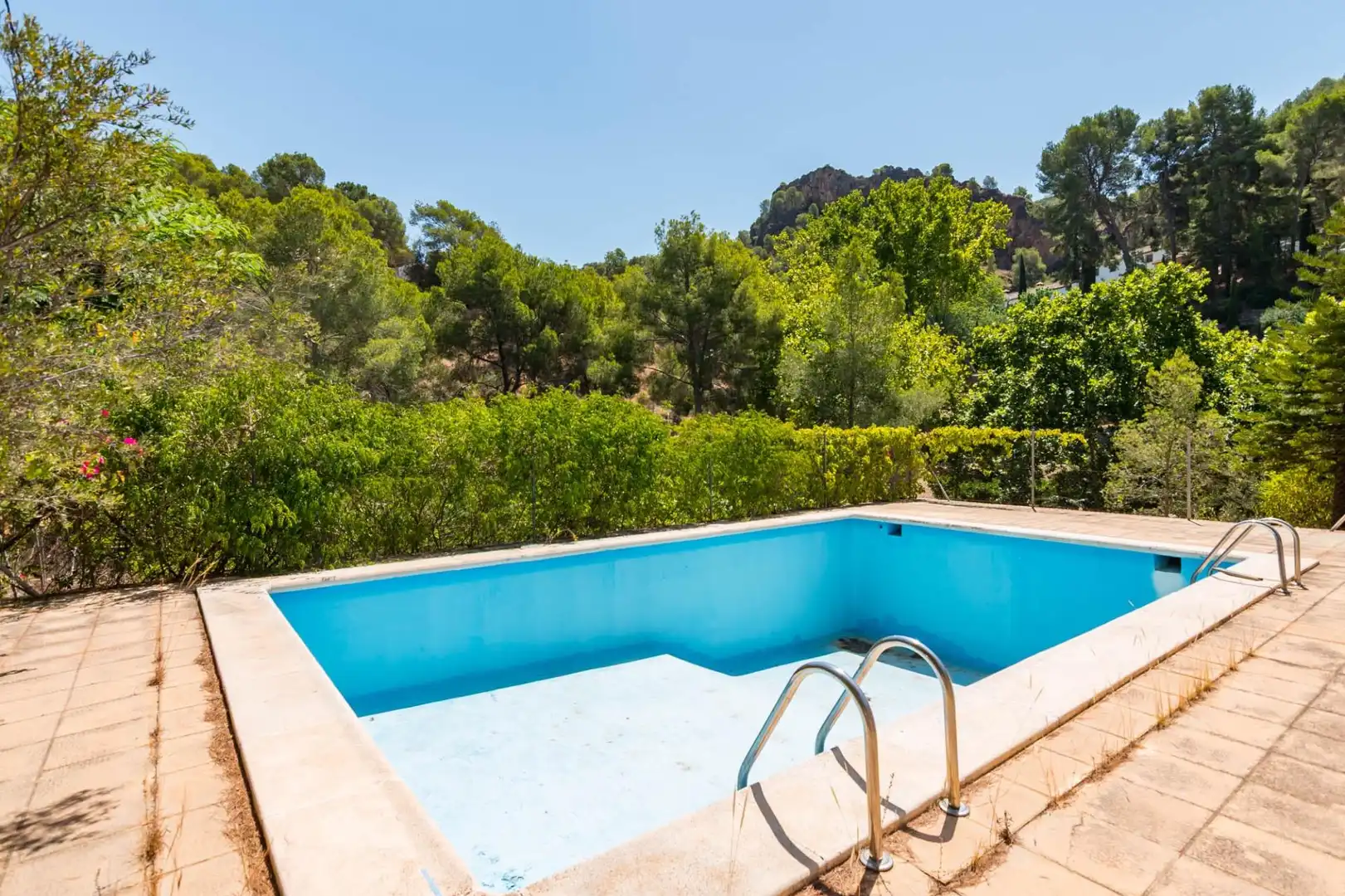 Chalet con piscina en venta en Pedanías Este, imagen 60