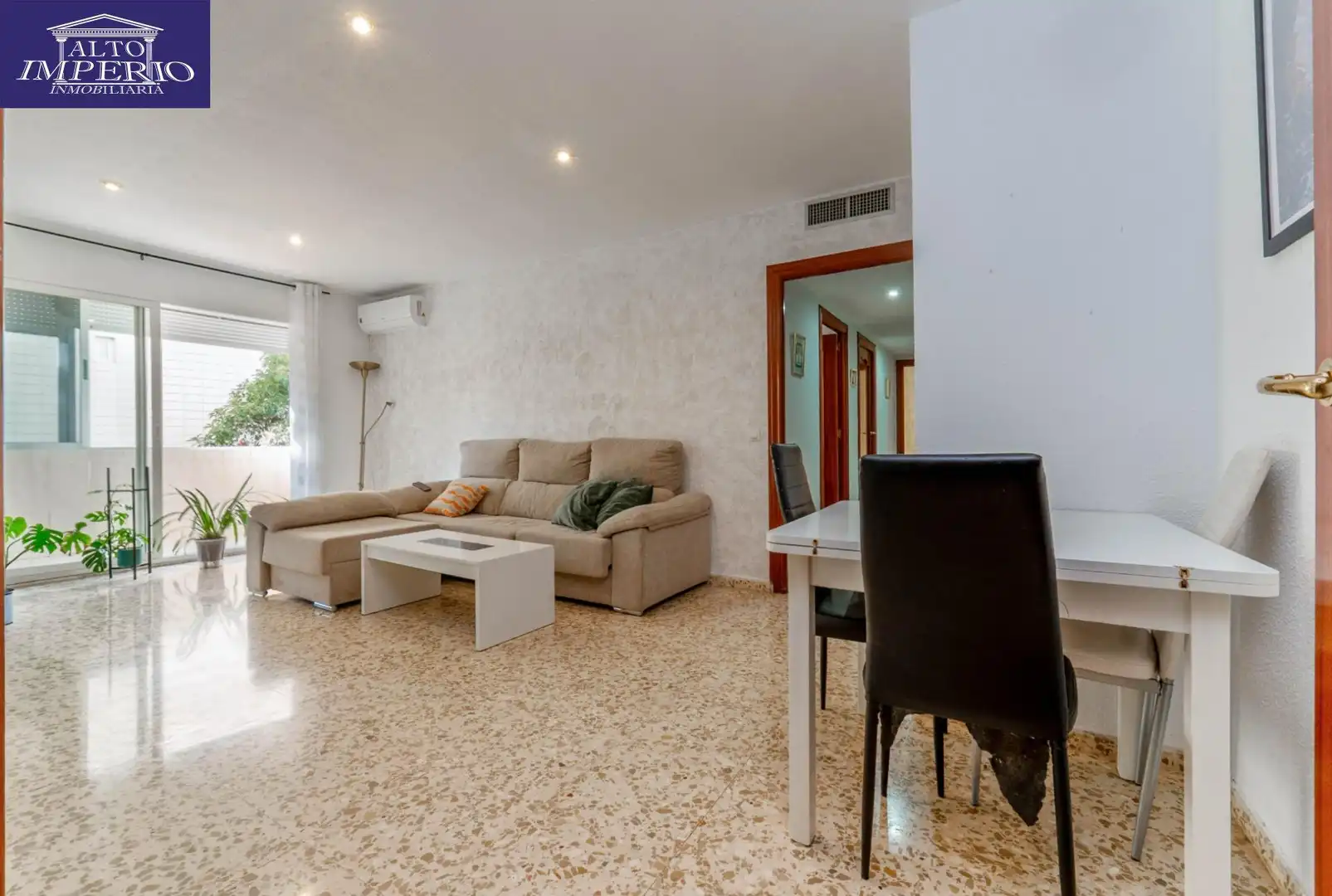 Appartamento con piscina in vendita a Calle BLASCO IBAÑEZ 20, imagen 3