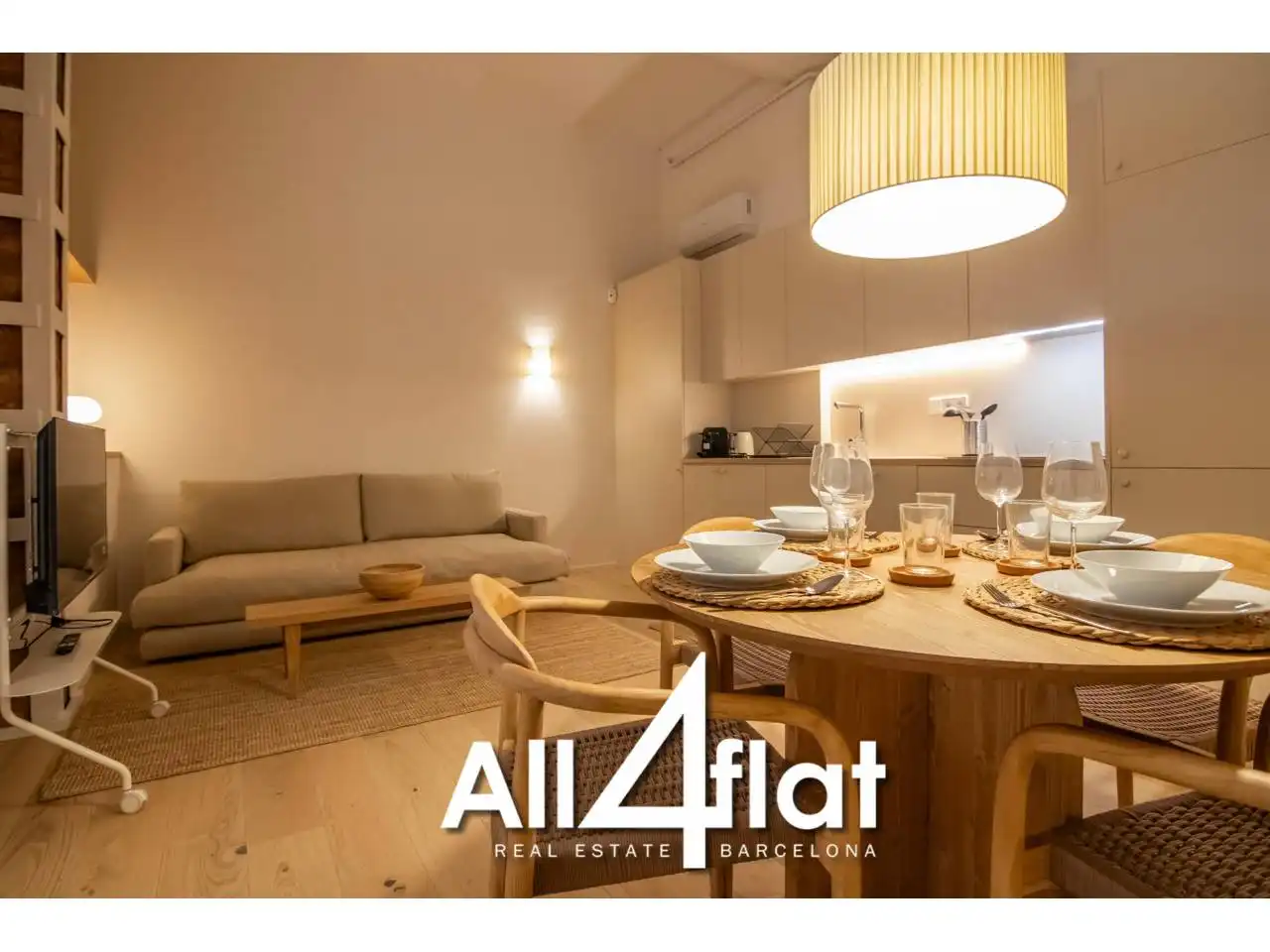 Local comercial en alquiler en Calle Nil Fabra