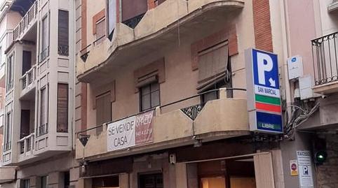 Foto 2 de Edifici en venda a Calle Camino San Marcial, 9, Centro, Navarra