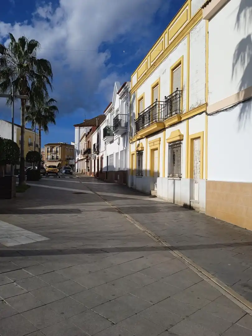 Casa en venda a Gibraleón, imagen 2