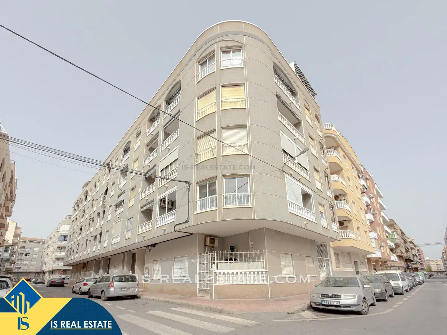 Piso en venta en Playa del Acequión, Náufragos y Rocío del Mar, imagen 3