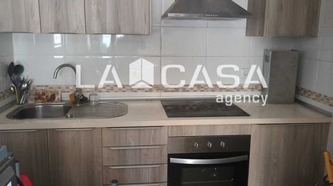 Foto 3 de Casa o chalet en venta en La Granja - La Colina - Los Pastores, Algeciras