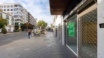 Exterior view of Premises to rent in  Granada Capital  with Air Conditioner