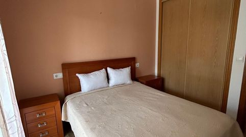 Foto 4 de Apartamento de alquiler en Playa Poniente, Benidorm