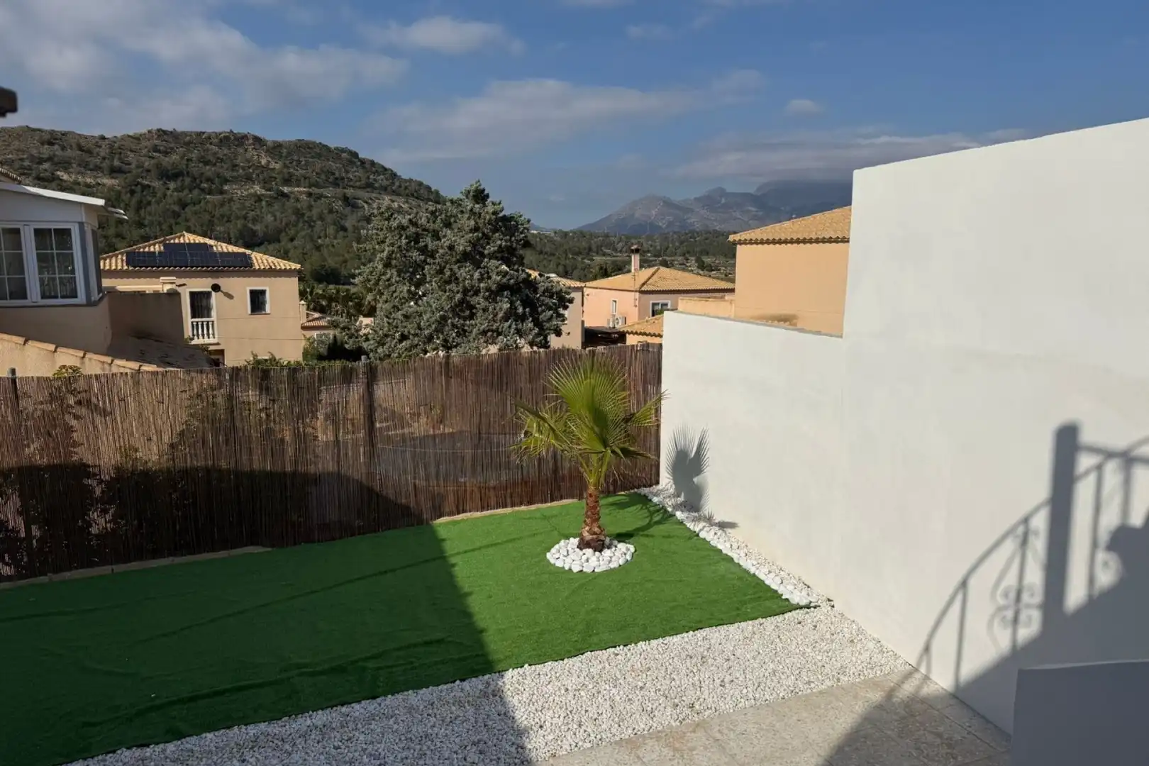 Haus mit Terrasse zum Verkauf in San Rafael - Nucia Park, imagen 31