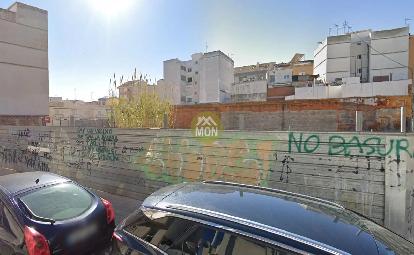 Terreno residenziale in vendita a Grau de Gandia - Venecia - Marenys de Rafalcaid, imagen 7