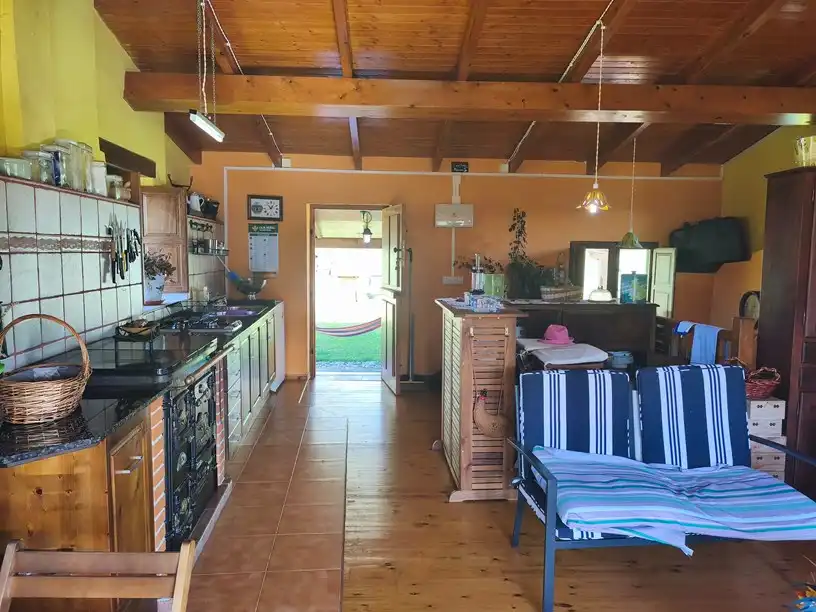 Casa rústica en venda a Lugar la Villa Riba 25, imagen 14