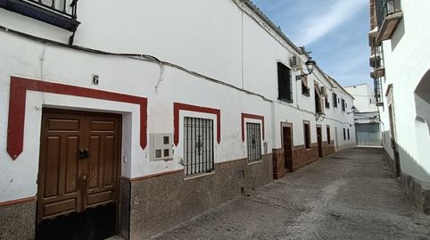VIVIENDA ADOSADA EN ÉCIJA!!