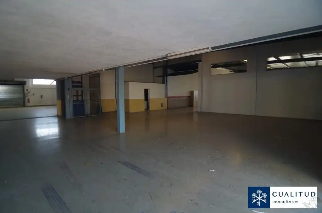 Industrial building for sale in Norte, imagen 32