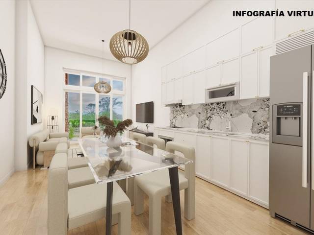 Local comercial en Alquiler en Núcleo Urbano