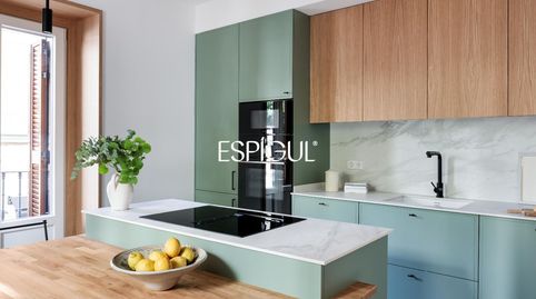 Foto 3 de Piso en venta en Cuesta de Santo Domingo, Palacio, Madrid Capital
