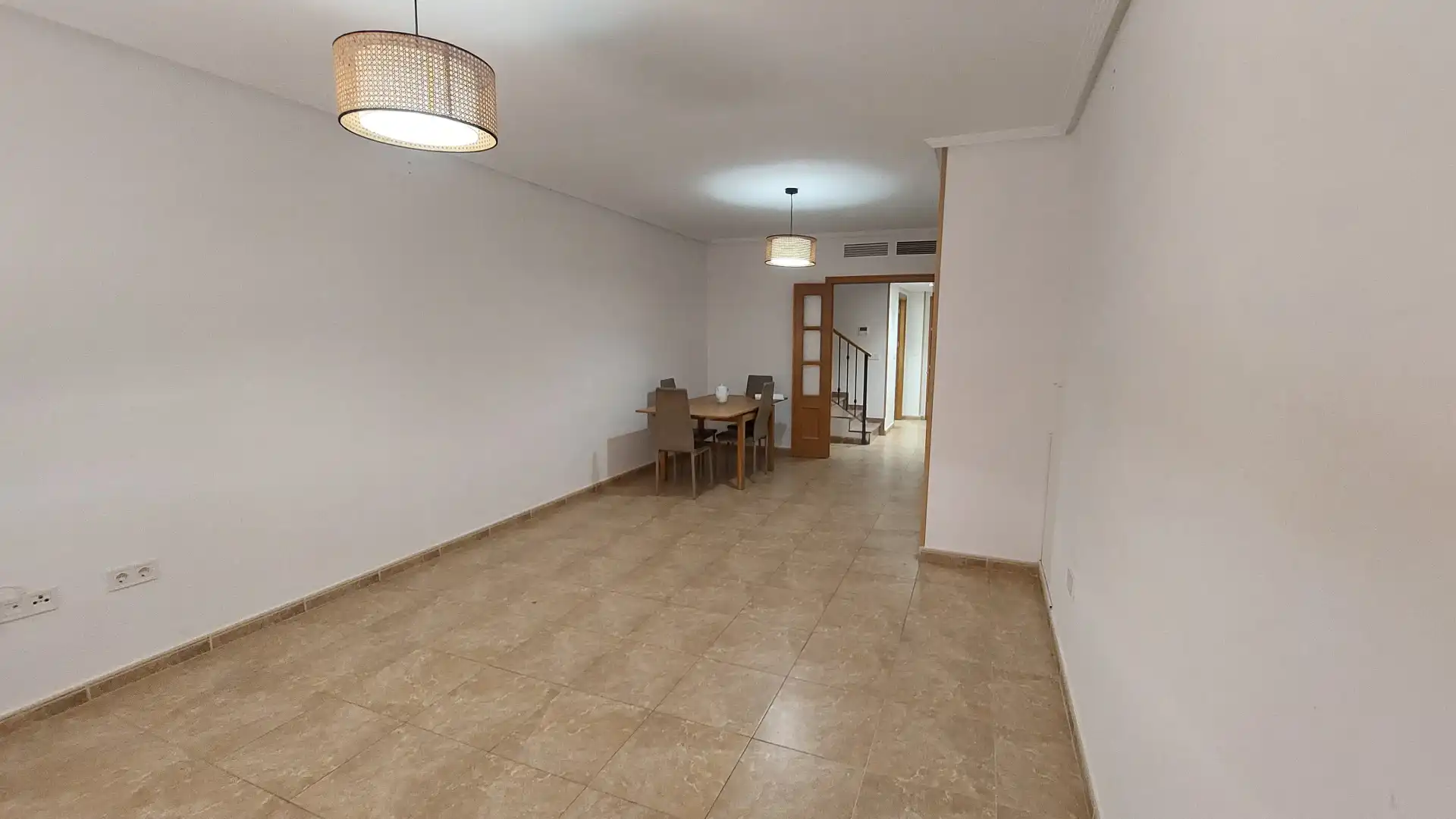 Attic for sale in Murcia  with Air Conditioner, Terrace and Storage room